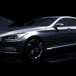 2014 Hyundai Genesis
