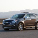 2014 Chevrolet Equinox
