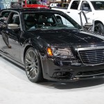2014 Chrysler 300c