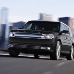 2014 Ford Flex