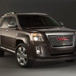 2014 GMC Terrain