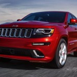 2014 Dodge Grand Cherokee