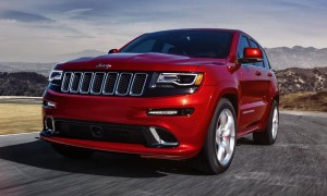 2014 Dodge Grand Cherokee