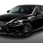 2014 Lexus IS