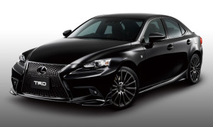 2014 Lexus IS
