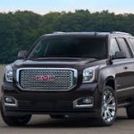 2014 GMC Yukon