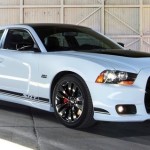 2014 Dodge Charger