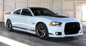 2014 Dodge Charger