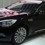 Kia K-900