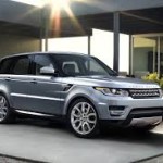 2014 Land Rover Range Rover