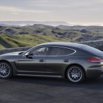 2014 Porsche Panamera