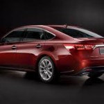 2014 Toyota Avalon