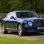 2014 Bentley