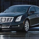 2014 Cadillac XTS