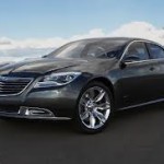 2014 Chrysler 200