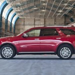 2014 Dodge Durango