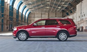 2014 Dodge Durango