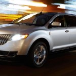 2014 Lincoln MKX