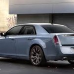 2014 Chrysler 300S